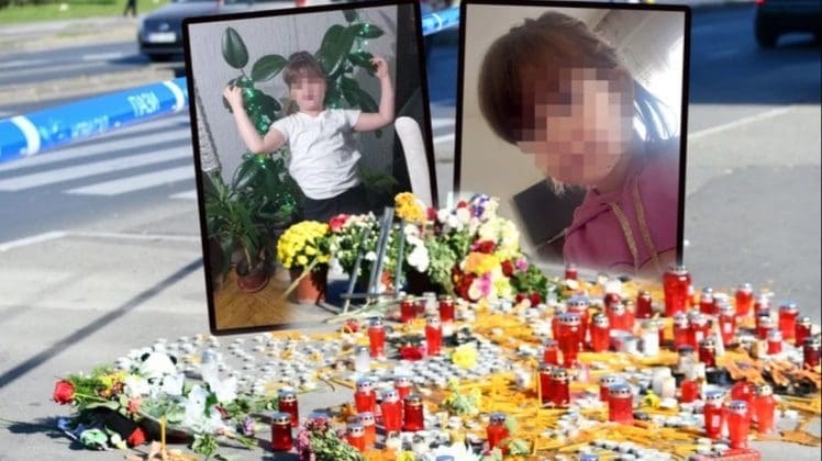 Potresna ispovijest porodice stradalih djevojčica: “Otac i baka dozivaju djevojčice, pitaju gdje su”