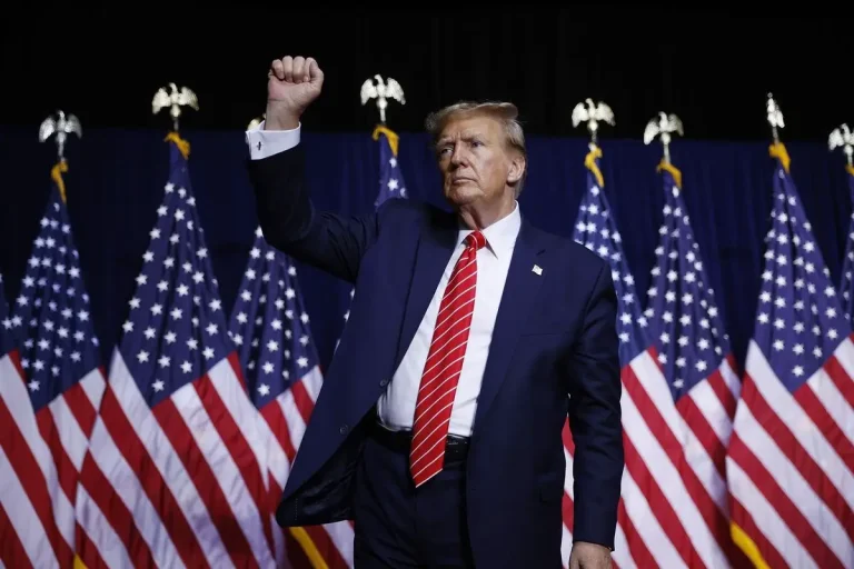 Trumpu se neće svidjeti nova naslovnica magazina Time