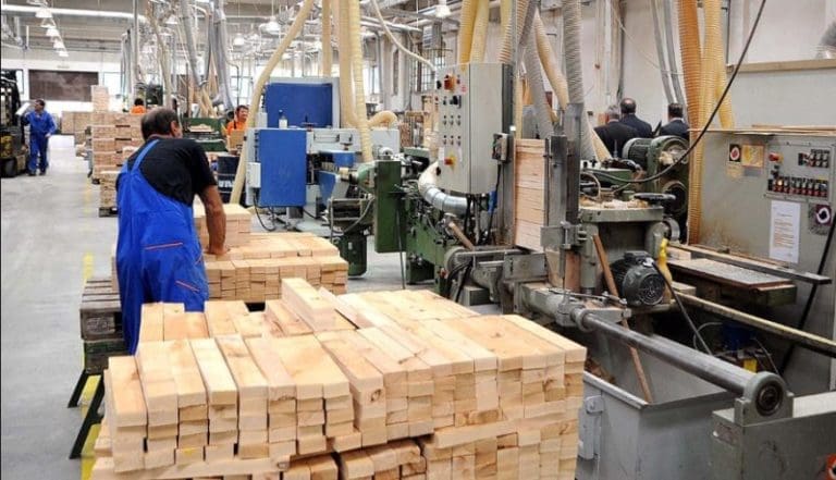 Ozbiljni problemi: Šta gasi domaću drvnu industriju