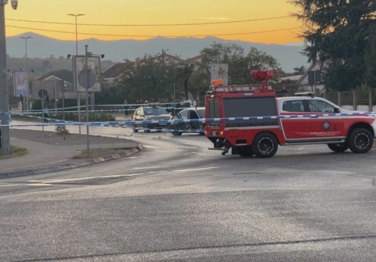 “Umrli smo od straha”: Detalji stravične pucnjave u centru Podgorice