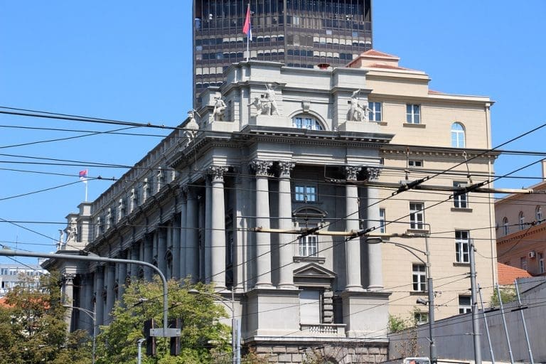 Srbija: Tužilaštvo podiglo optužnicu protiv ministra Selakovića zbog Generalštaba