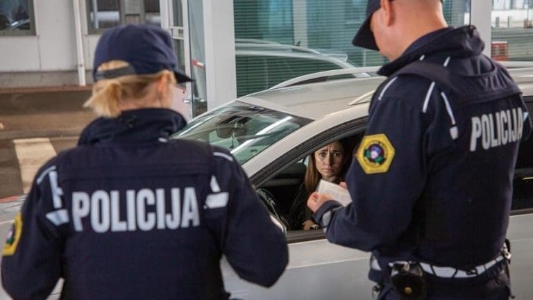 Sigurnosna situacija ne dopušta ukidanje unutrašnjih graničnih kontrola u Schengenu
