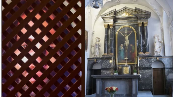 Vještačka intiligencija i u crkvama: Hologramski Isus dočekuje ljude u ispovjedaonici (VIDEO)