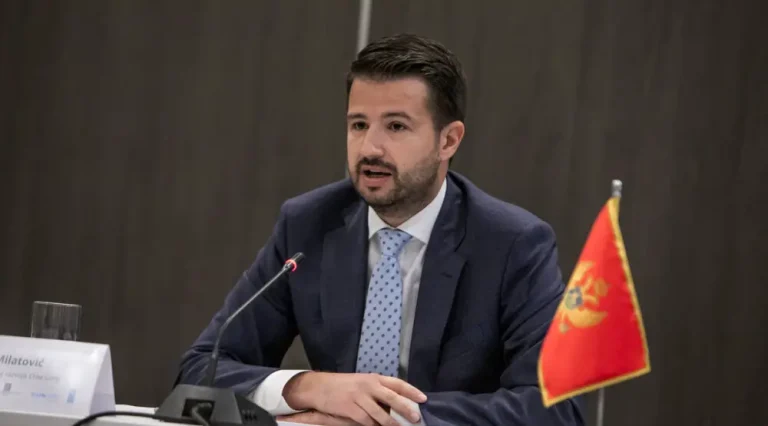 Kako Milatović vidi rješenje problema u BiH