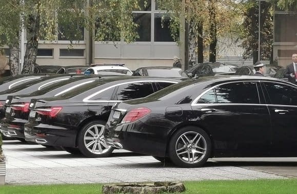 Fond PIO RS-a mijenja kompletan vozni park: Na lizing uzimaju 9 vozila vrijednih 668.810 KM