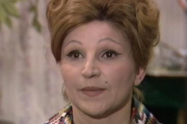 Legendarna Mira Banjac slavi svoj 95.rođendan