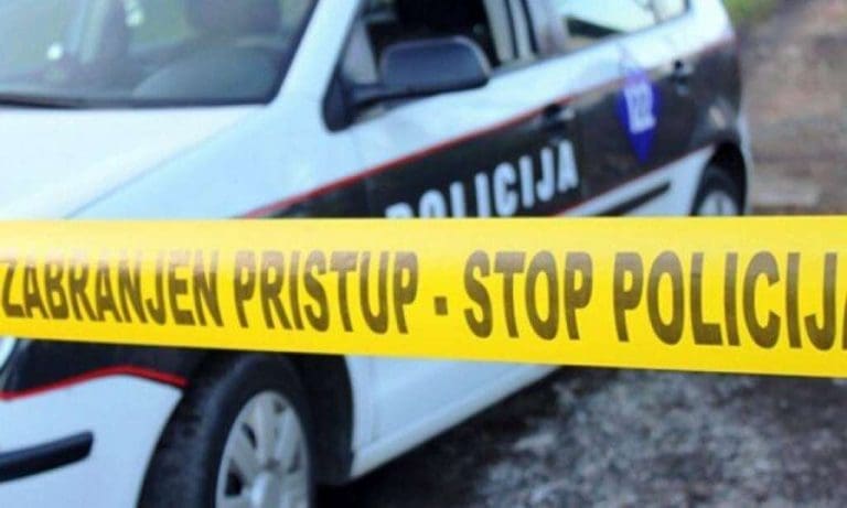 Izboden nožem u Tuzli: Povrijeđeni maloljetnik priključen na aparat za vještačko disanje