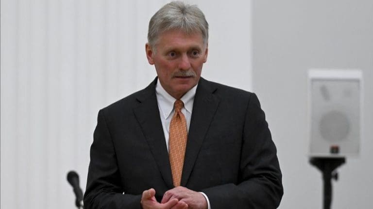 Oglasio se Kremlj o Trumpovoj izjavi da je “Putin poludio”