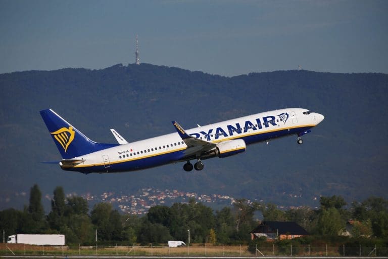 Iz Banjaluke za 15 eura: Ryanair nudi jeftine letove na šest evropskih destinacija
