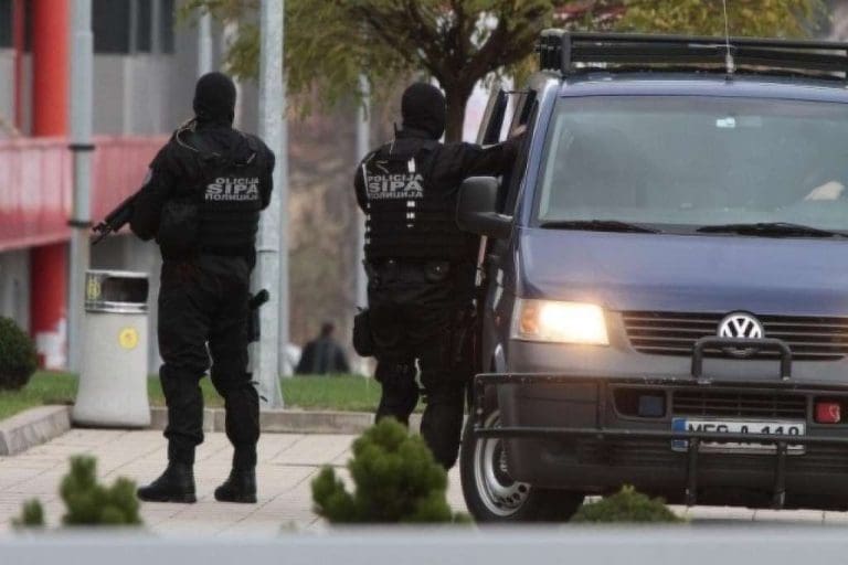 Akcija “Snimak” u BiH: Uhapšena tri granična policajca i tri službenika UIO