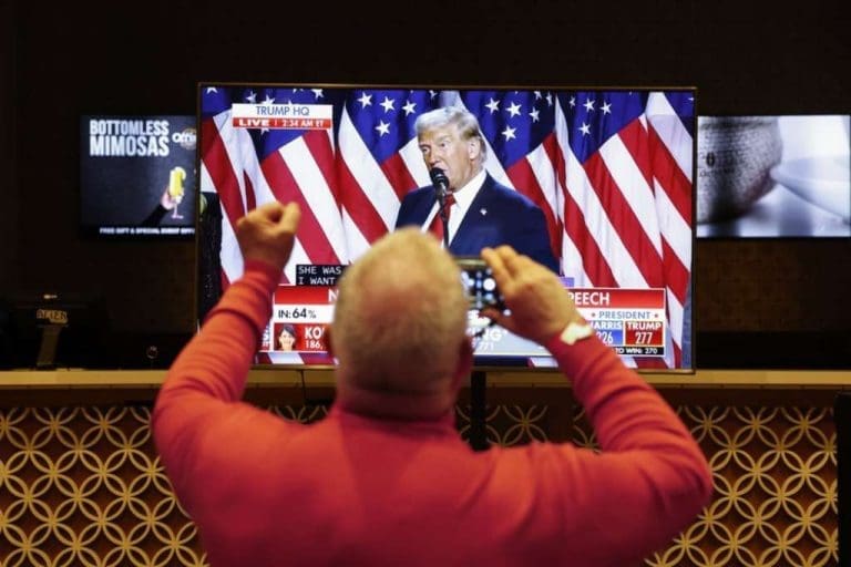 Šta za region znači pobjeda Donalda Trumpa?