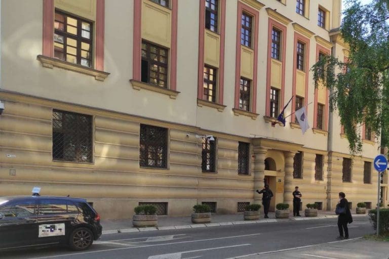 Tužilaštvo KS neće provoditi istragu protiv Sebije Izetbegović