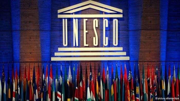 SAD napušta UNESCO