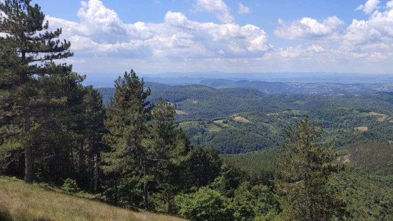 Mještani Doboja i Maglaja zajedno protiv najavljene eksploatacije kamena na Ozrenu
