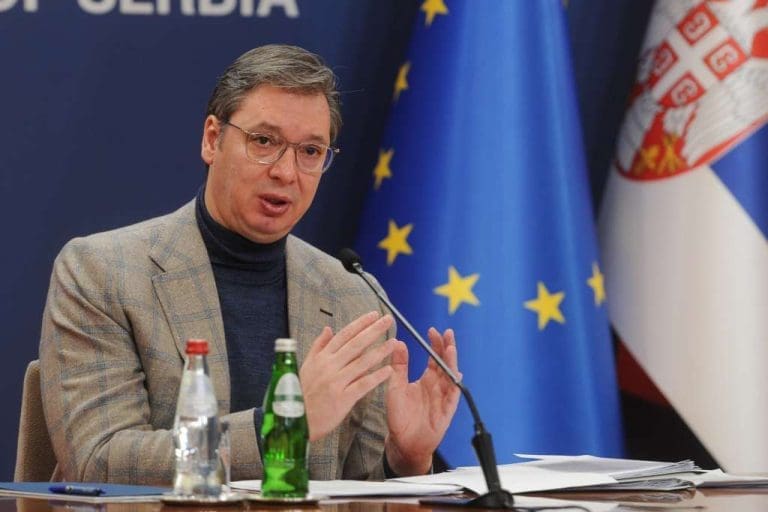 Objavljen datum sankcija NIS-u