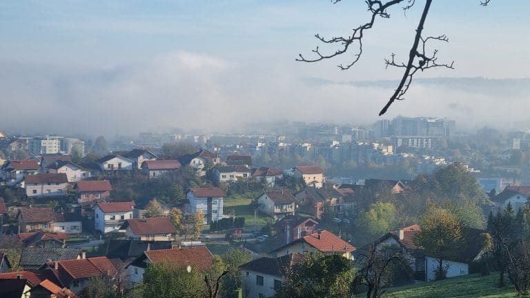 Banjalučki odbornici nisu podržali sve mjere za poboljšanje kvaliteta vazduha