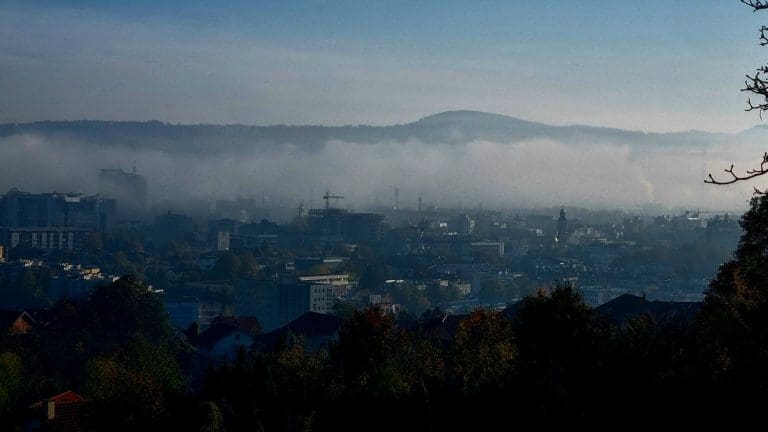 Vanredna sjednica Skupštine grada Banjaluka danas o zagađenosti vazduha