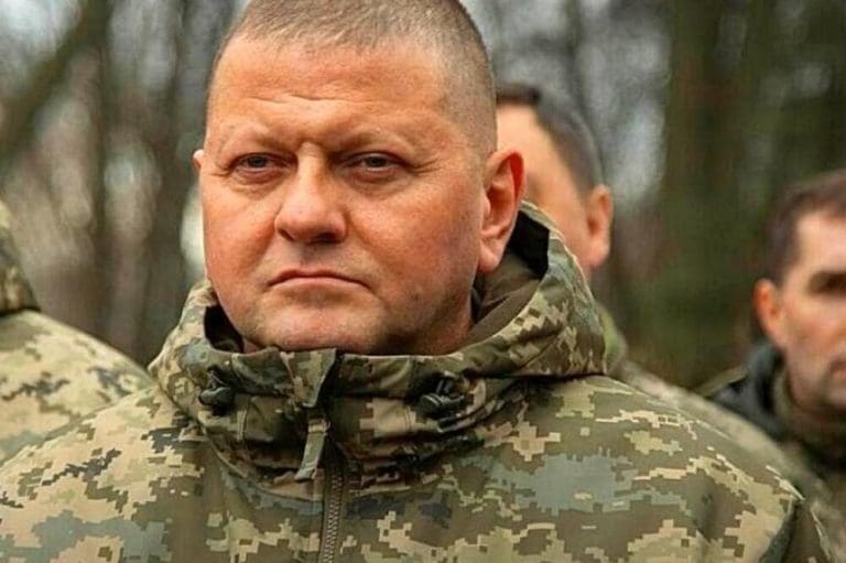 Zalužnji smatra da još nije kasno: Treći svjetski rat je počeo?