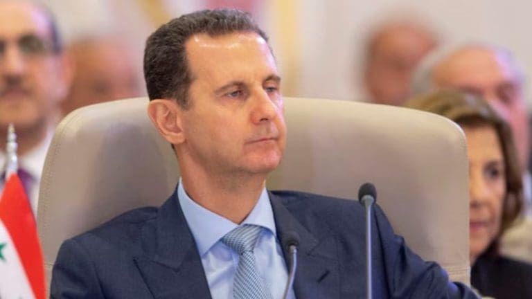 Reuters: Asad možda poginuo u avionskoj nesreći
