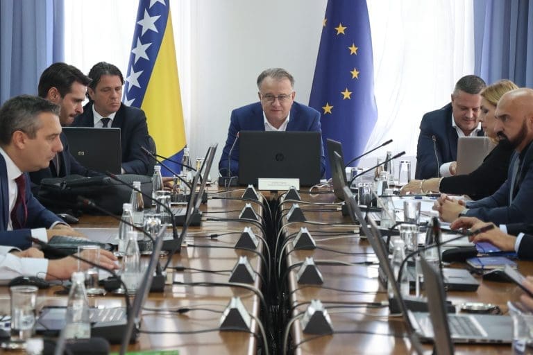 Kantonalni sud u Sarajevu donio presudu protiv Vlade FBiH
