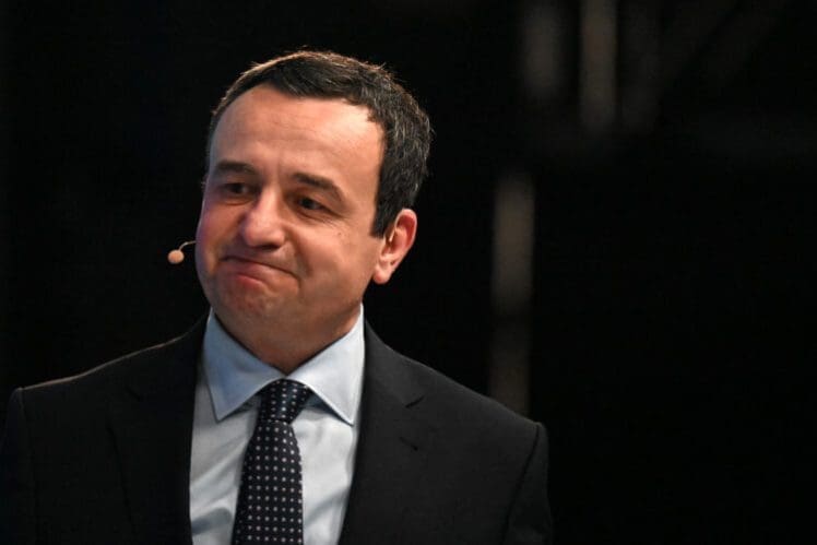 Krug 99 dovodi Kurtija 6. decembra u BiH, oštre reakcije iz RS