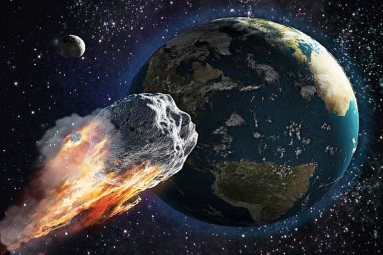 NASA izdala upozorenje: Ogroman asteroid približava se Zemlji