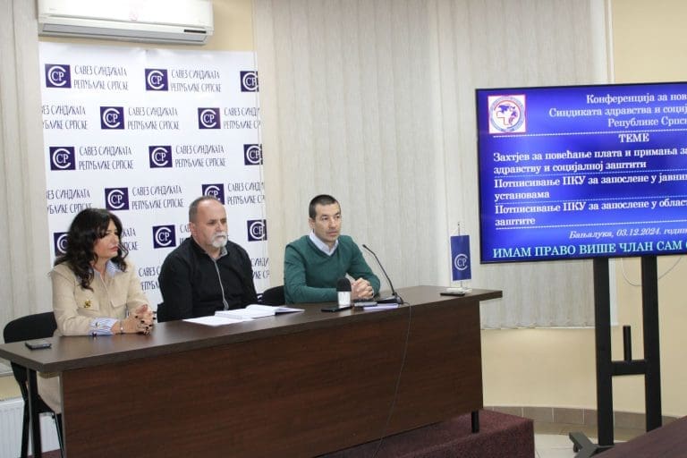Zdravstvo u krizi: Ništa od povećanja plata, medicinari na ivici strpljenja!