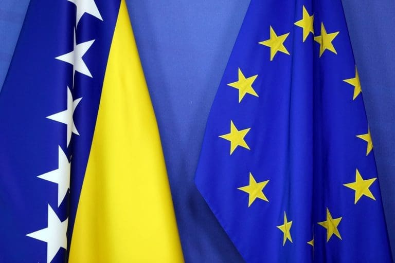 Presuda Dodiku obavezujuća i mora se poštovati, poručili iz EU