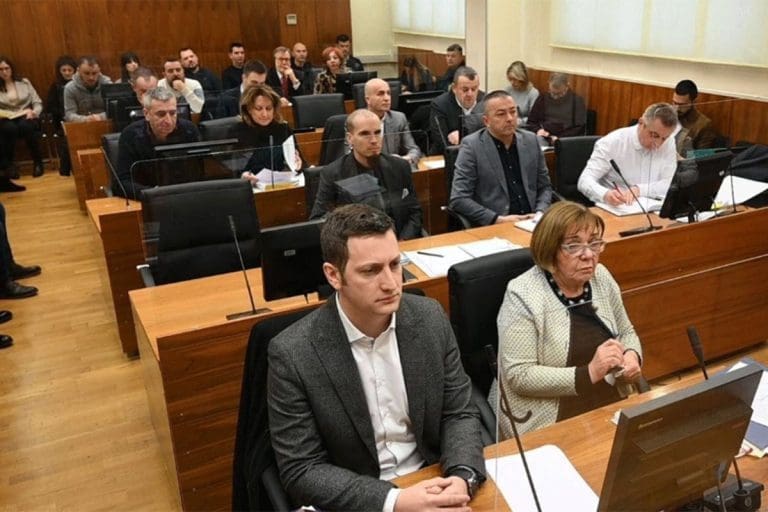 Proces počeo ispočetka: Nema izuzeća sudija u predmetu “Korona ugovori”