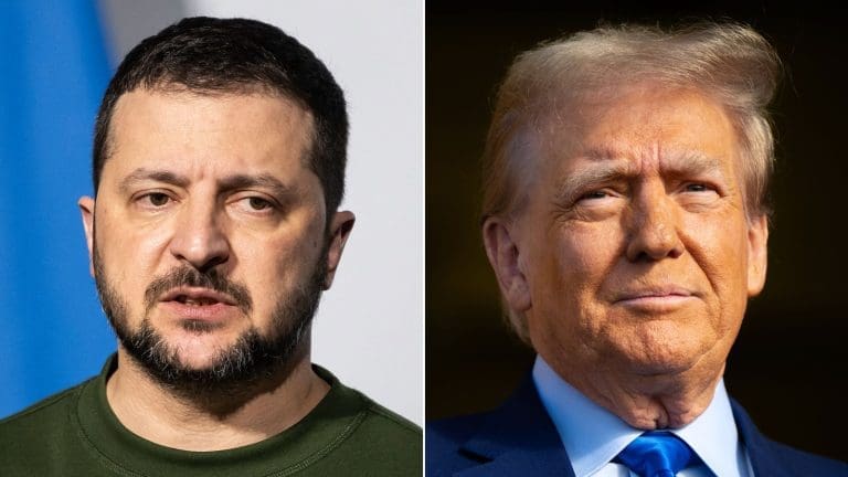 Trump objavio značajne vijesti: ‘Zelenskij je spreman’