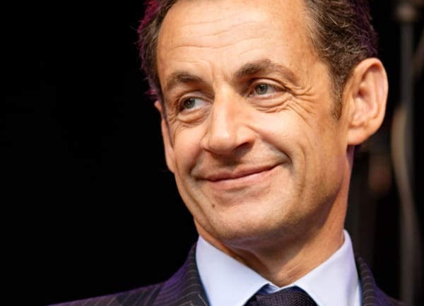 Nikola Sarkozi dobio nanogicu: Osuđen bivši predsjednik Francuske