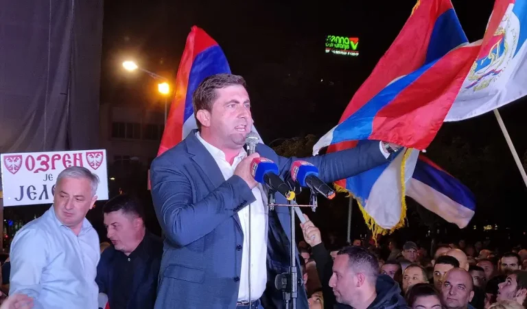 Ljubiša Petrović: Kocka je bačena!Idu tužbe protiv Vlade RS i Ministarstva finansija