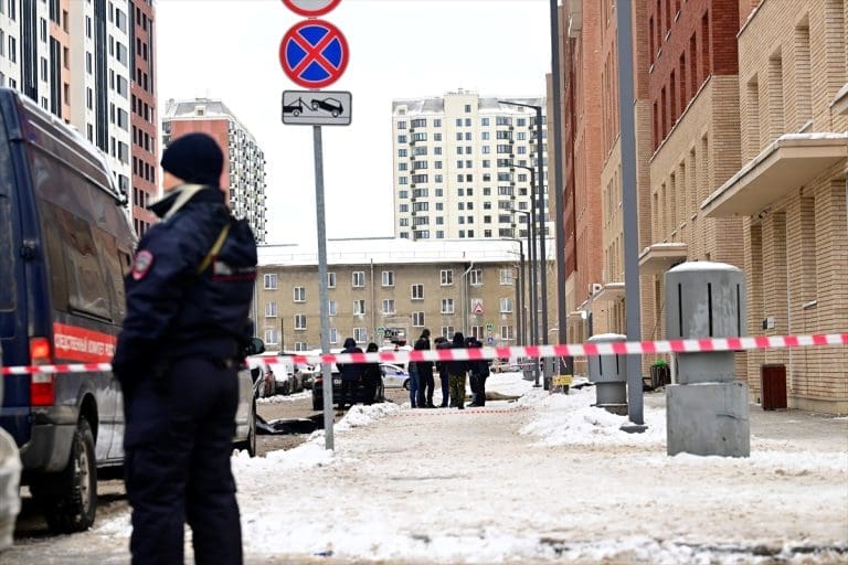 Ukrajinci preuzeli odgovornost za ubistvo ruskog generala