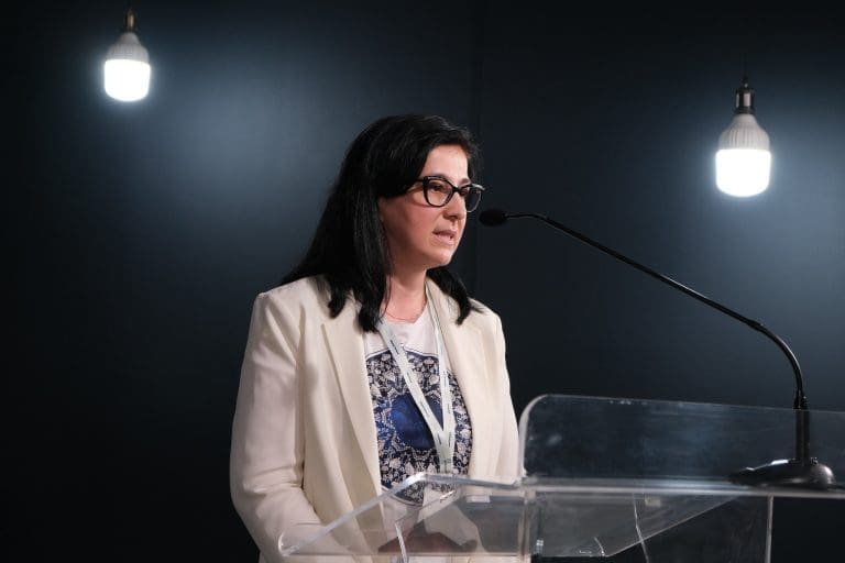 Anita Šimundža za BUKU: Socijalni kapital igra značajnu ulogu u razvoju socijalnog preduzetništva