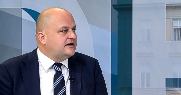 Ministar poručio građanima da sami peku hljeb: “To je bila nespretna izjava”