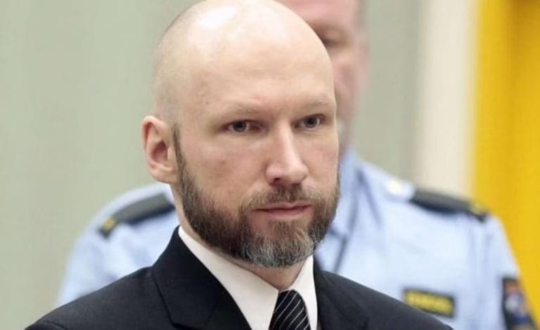 Sud odbio zahtjev masovnog ubice: Brejvik ostaje u zatvoru
