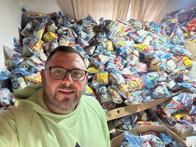 Tihi heroj Banjaluke: Samo zbog jednog dječijeg osmijeha