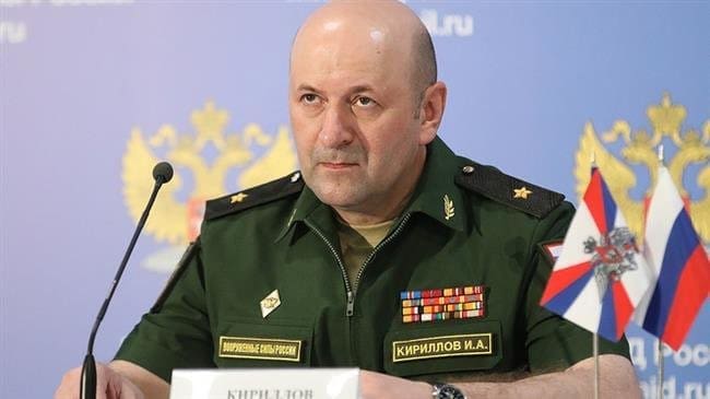 Detalji eksplozije u kojoj je poginuo ruski general: Na skuteru ispred zgrade u kojoj je živeo postavljen TNT