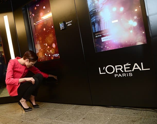 Kako izgubiti sedam milijardi dolara u samo jednom danu? L'Oréal osnovao je djed nacist