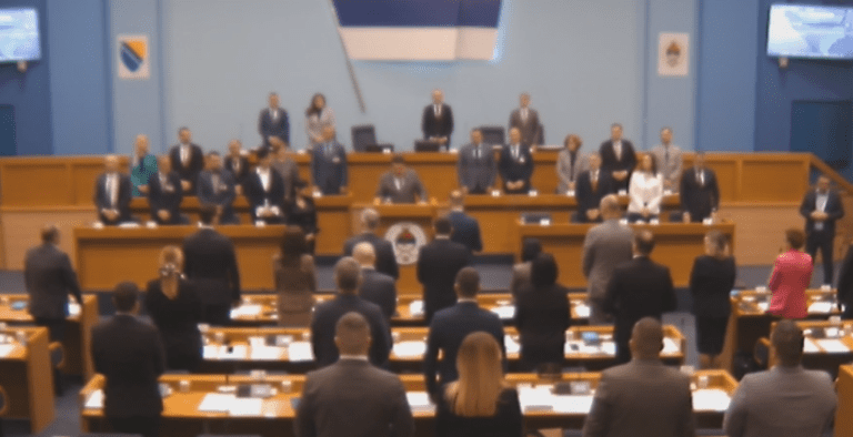 NSRS dobila novog poslanika