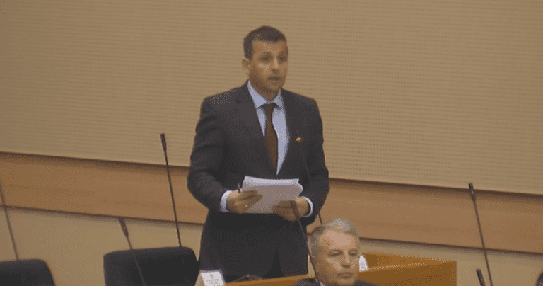 Vukanović o bivšem direktoru IRB-a: Gdje je? Je li tačno da je ružno govorio pa je “sklonjen”?