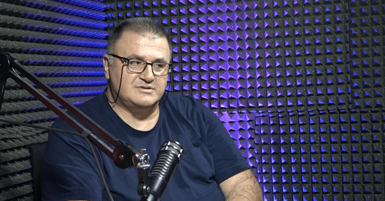 Dr Bjeković u podcastu BUKE: Plata prodavačice u Dubrovniku 1500 EUR, a medicinska sestra u Trebinju zaradi 1200 KM