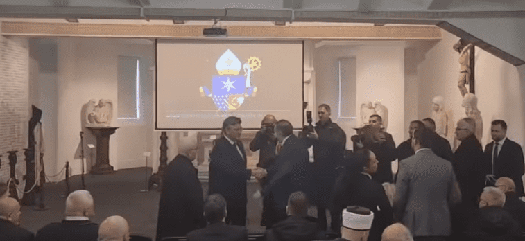 Plenković i hrvatski ministri u Banjaluci