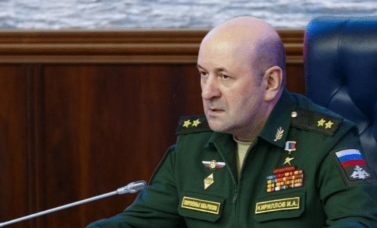 Moskva: Ubijen u eksploziji jedan od najvažnijih ruskih generala