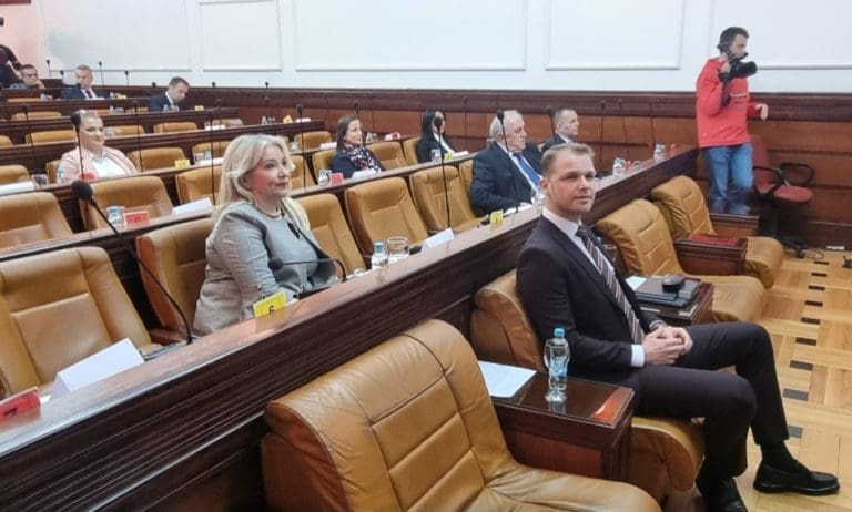 Nižu se reakcije nakon izjave Igora Dodika o Stanivukoviću