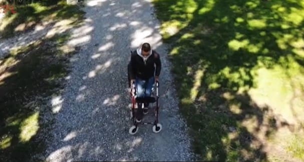 Paralizovani pacijenti prohodali uz pomoć specijalnih elektroda: Šta sve znamo o ovom poduhvatu?
