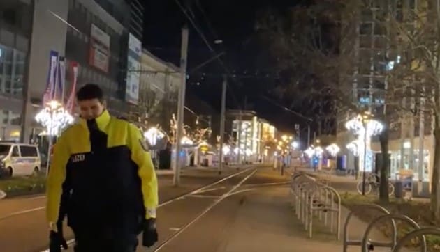 U terorističkom napadu u Magdeburgu ŽIVOT IZGUBILE 2 OSOBE, više od 60 povrijeđenih
