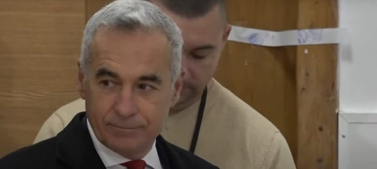 Haos u Rumuniji, pobjeda ‘putinovca’ mogla bi potpuno promijeniti Evropu… Ko je Calin Georgescu?