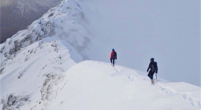 Drama u Sloveniji: Planinari ostali povrijeđeni i zaglavljeni