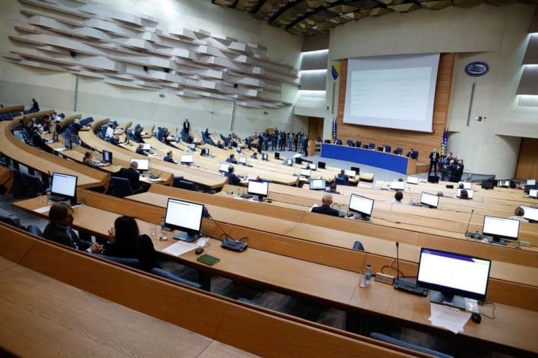 BiH i dalje bez budžeta za 2025, istekao rok za nacrt budžeta za narednu godinu 